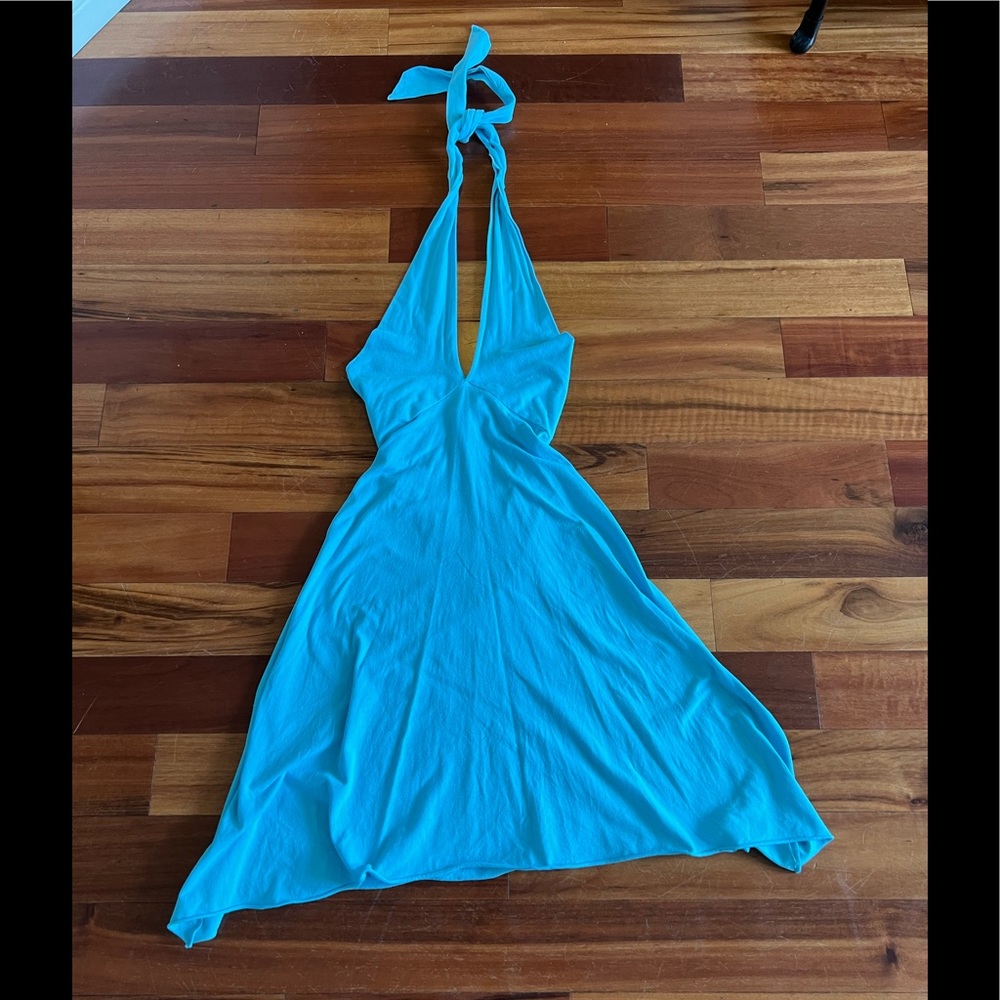 American Apparel Sundress